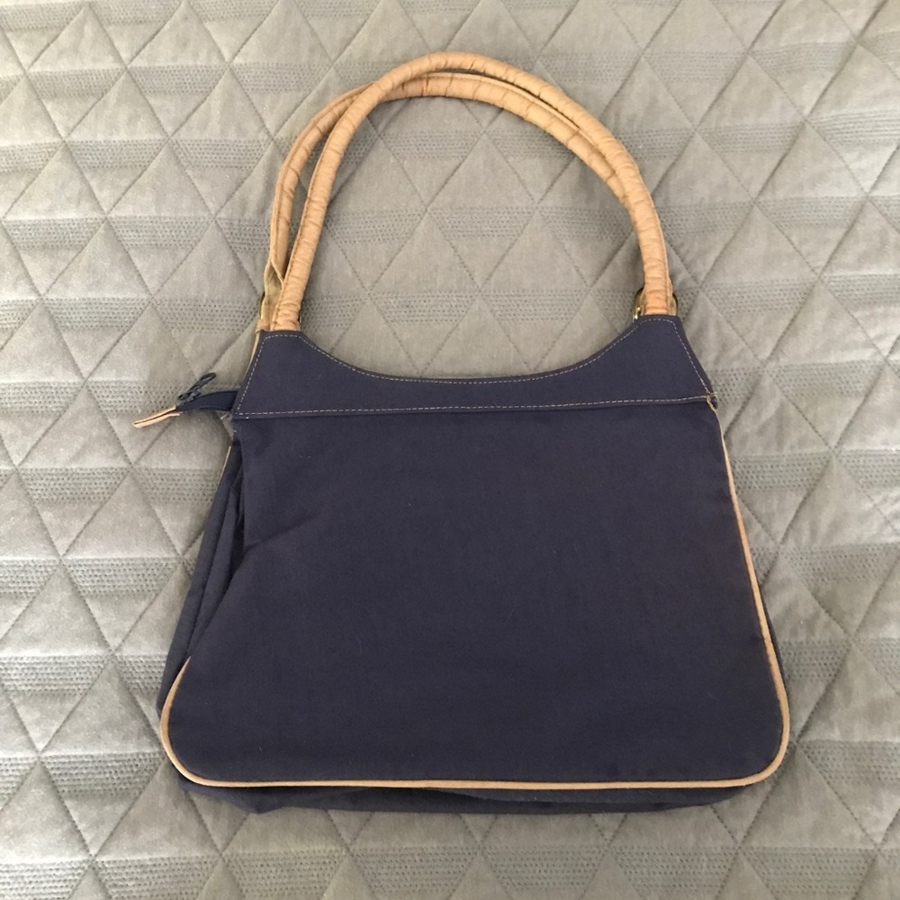 Retro Aviator Purse - Picture 5 of 5
